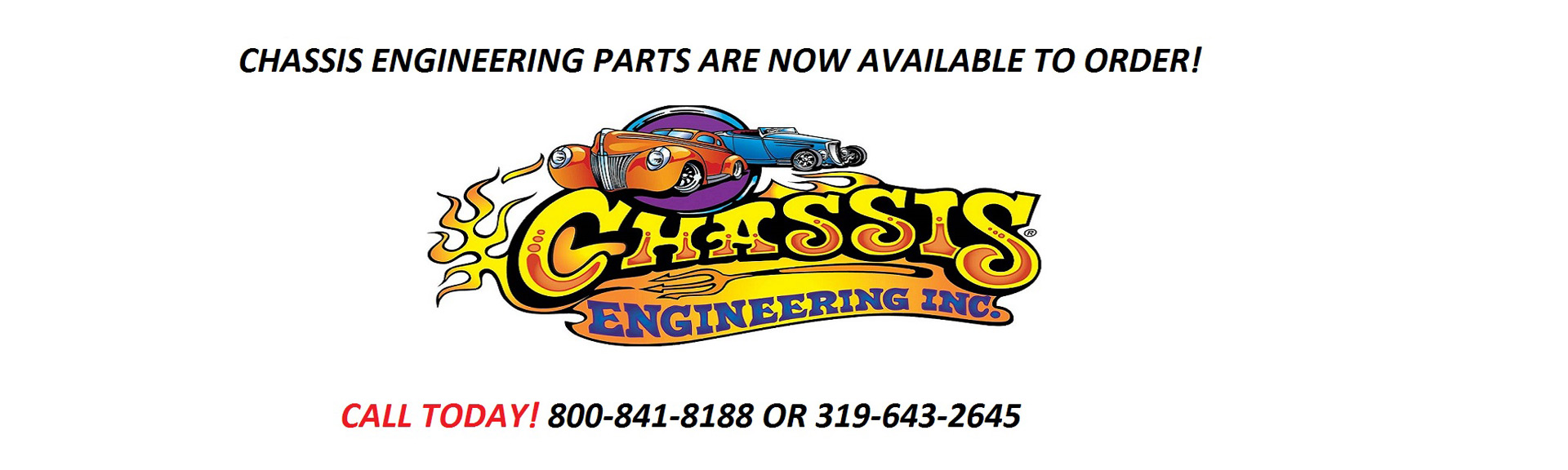 Chassis Engineering Home Chassis Engineering
