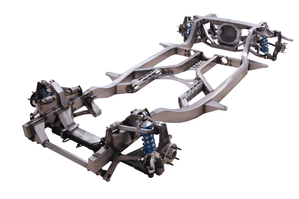 The Chassis Guys Shop with Us & Get Free Shipping!