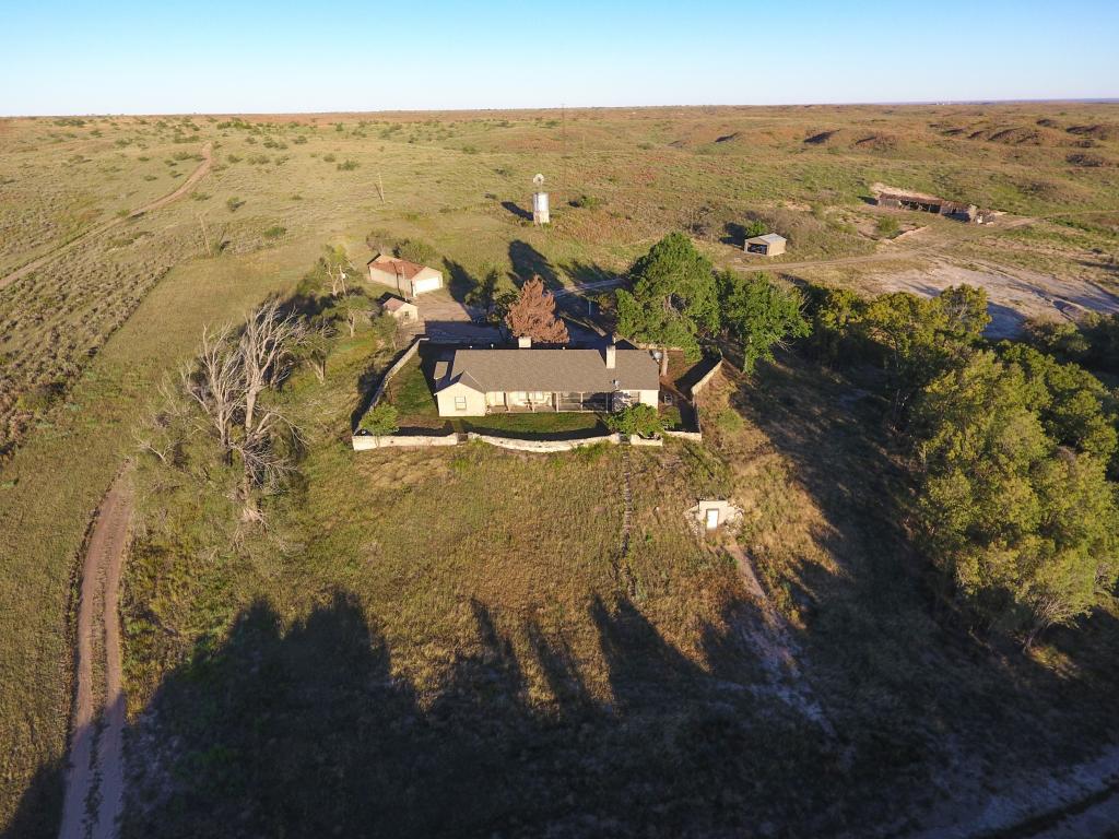 Spring Creek Ranch Chas S. Middleton