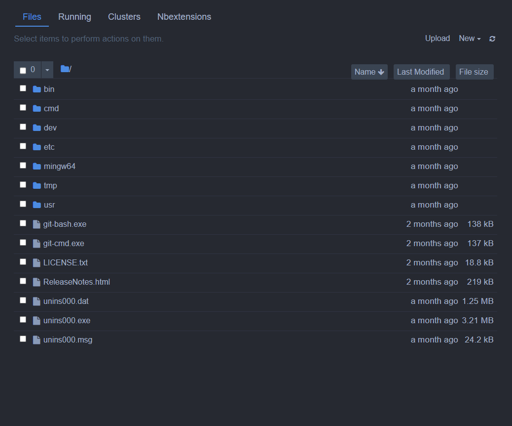 GitBash Opens in the Wrong Folder dojoenvsetupinstructions