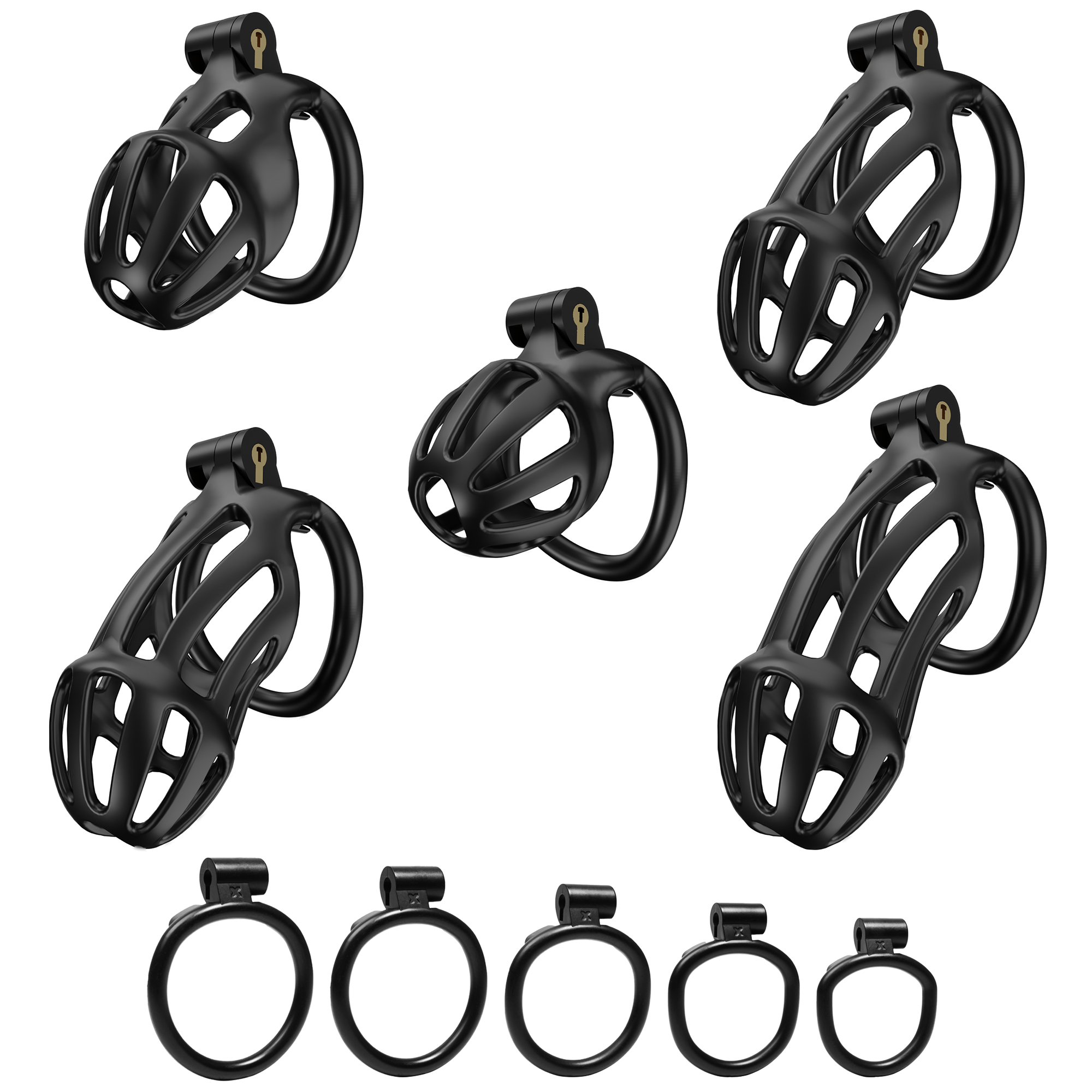 Shop - Chastity Boutique