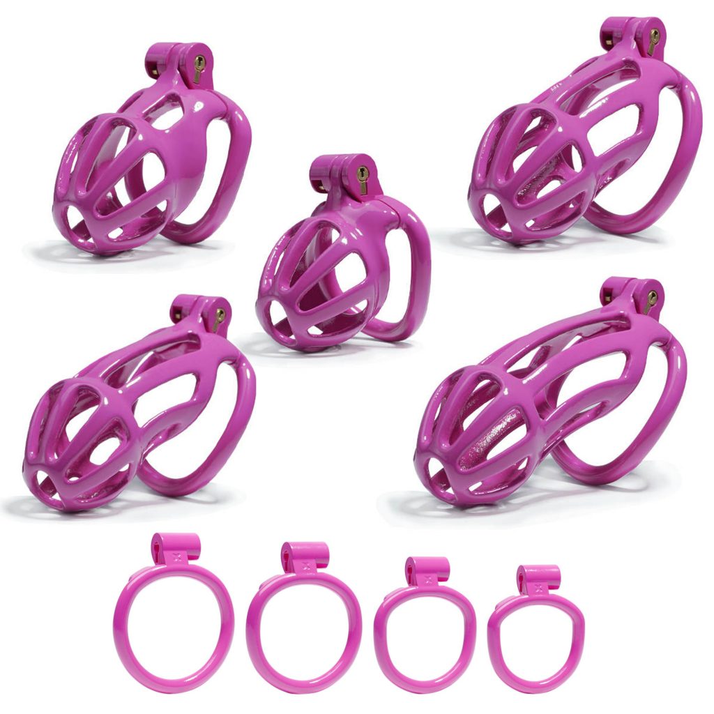 Shop - Chastity Boutique