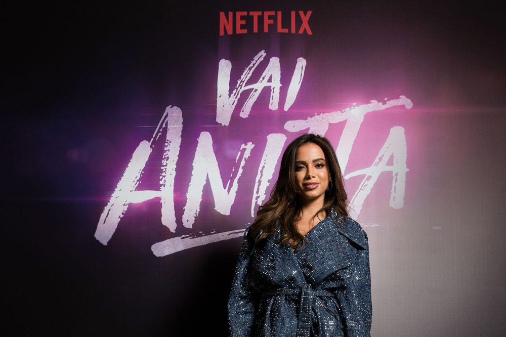 Assistimos "Vai, Anitta!" e aqui está o que aprendemos com o