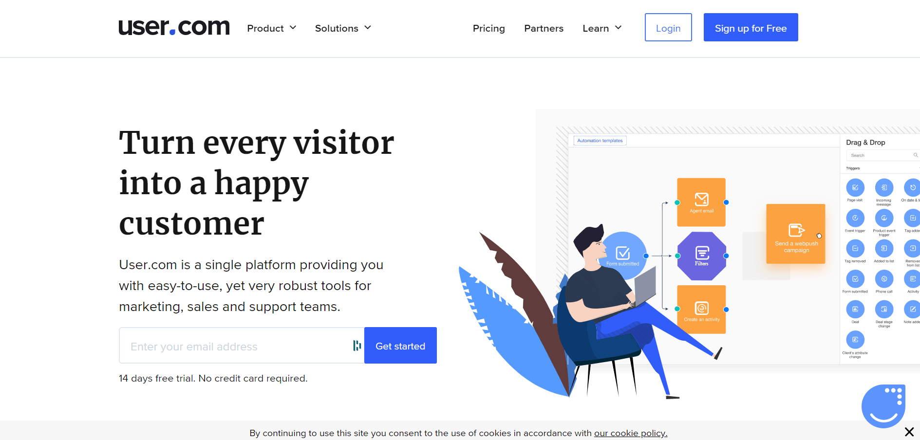 25 Sales Chatbot Platforms That Can Outperform Your Sales Team