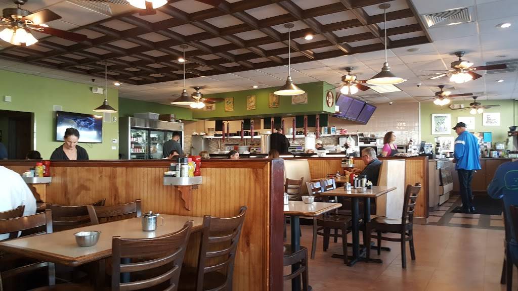 Roasters 'N Toasters Chatburn Living