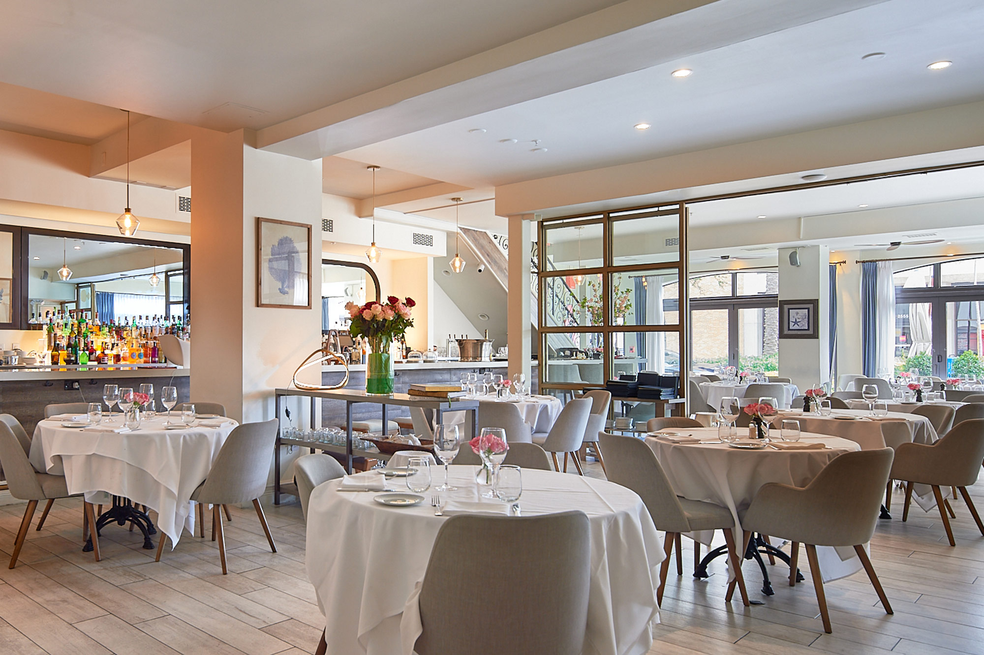 Portosole Chatburn Living