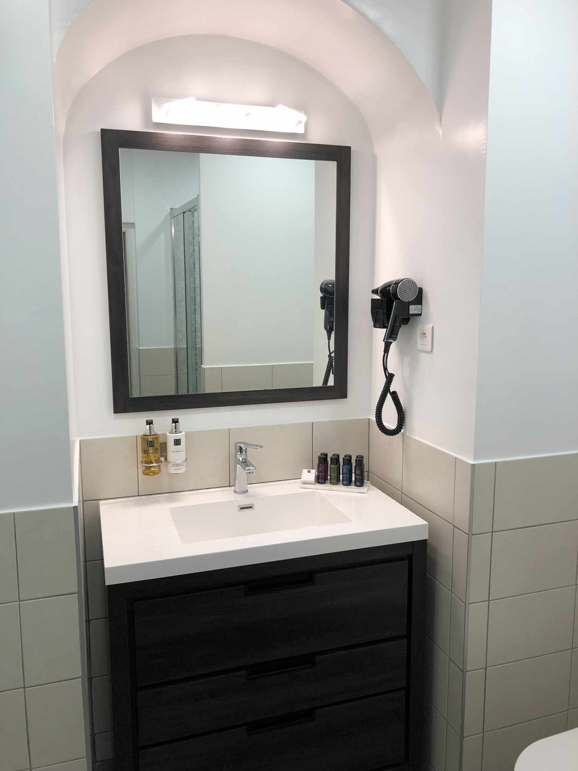 Carignan apartment Chateau Marcel