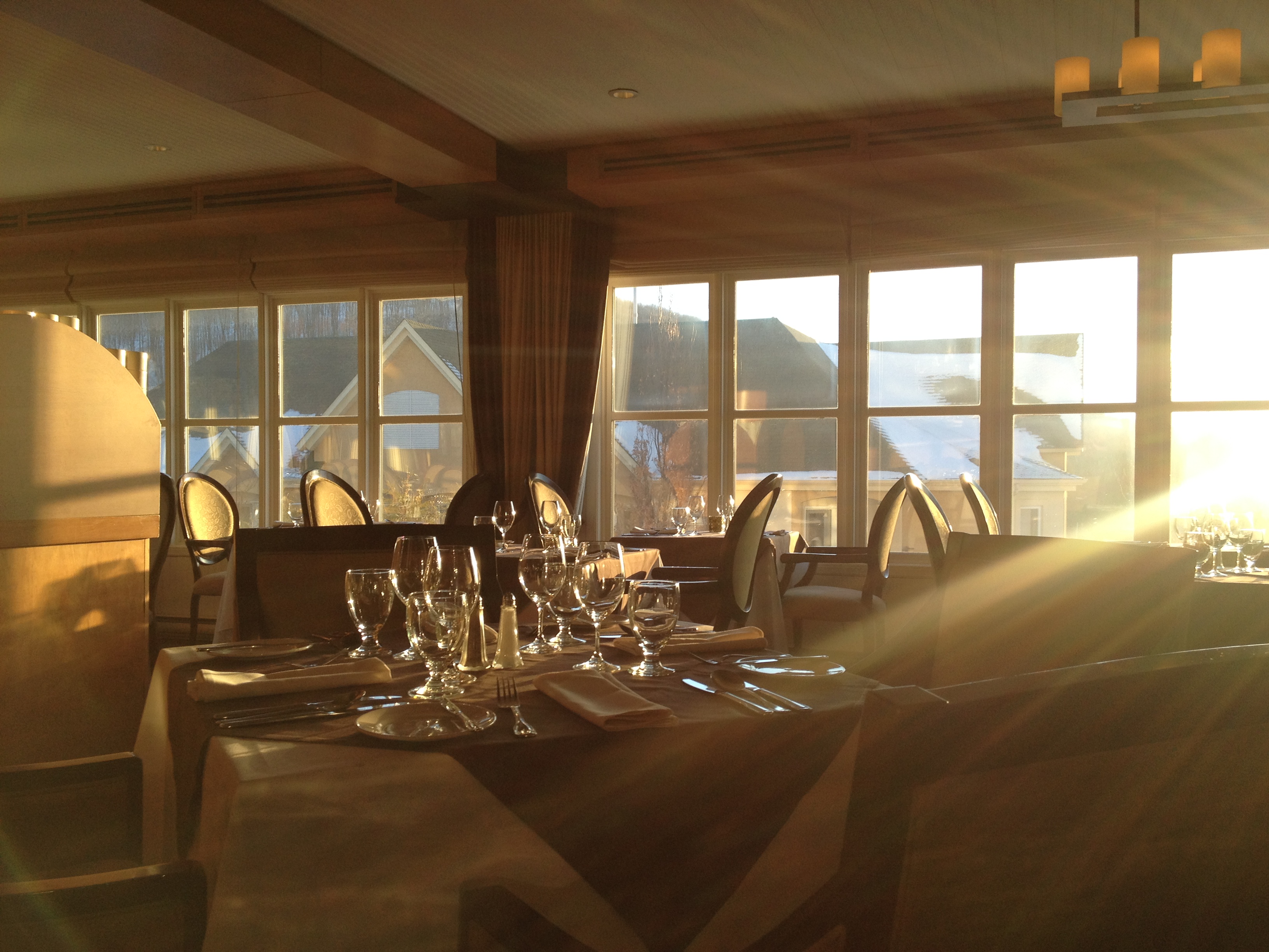 021 Domaine ChâteauBromont