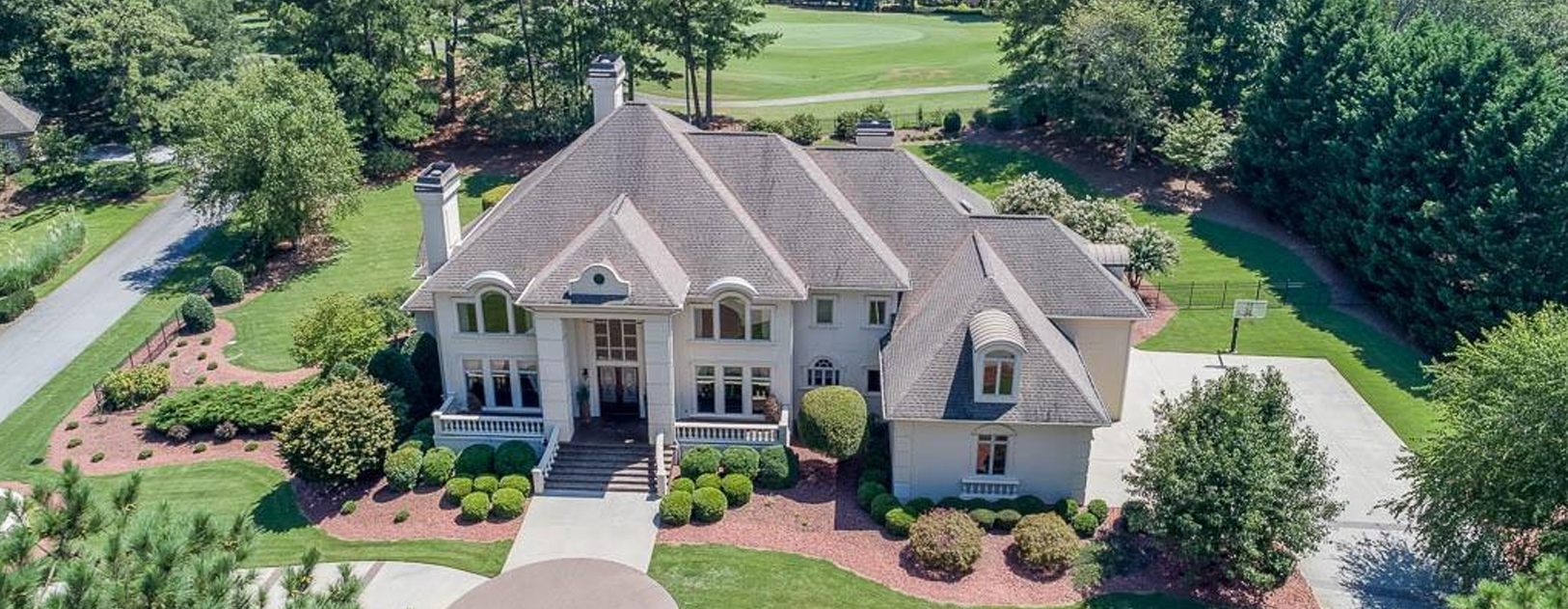 [Sold] 5323 Legends Drive Château Élan Estates