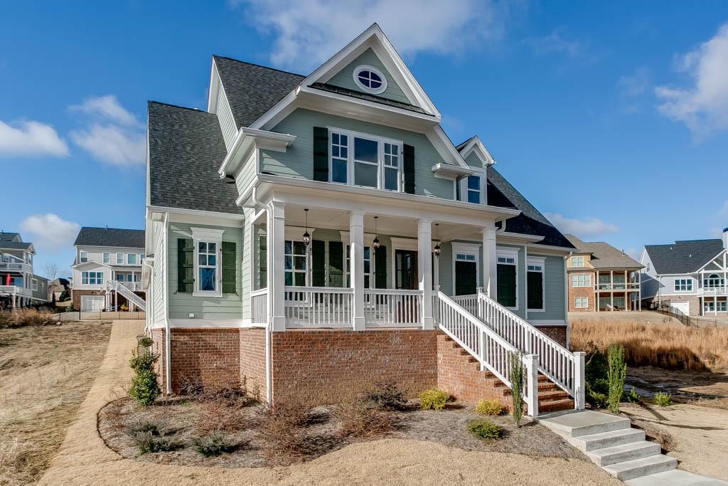 [Sold] 5614 Autumn Flame Drive (588,800) Château Élan Estates