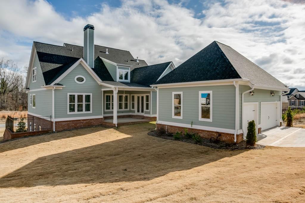 [Sold] 5614 Autumn Flame Drive (588,800) Château Élan Estates