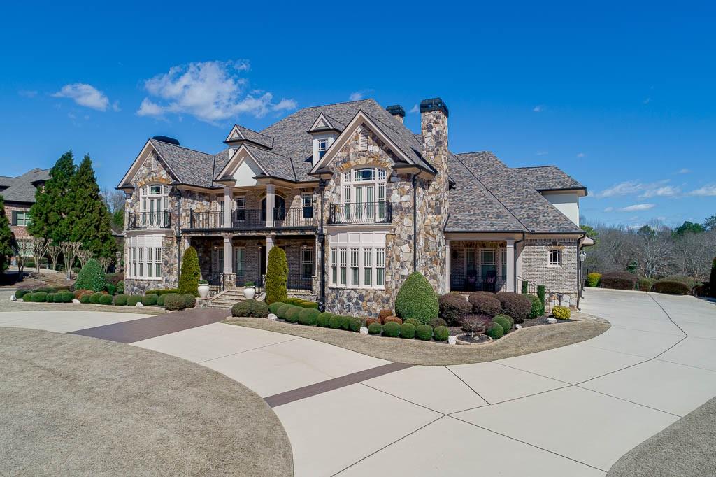 [SOLD] 5163 Legends Drive (1,888,800) Château Élan Estates