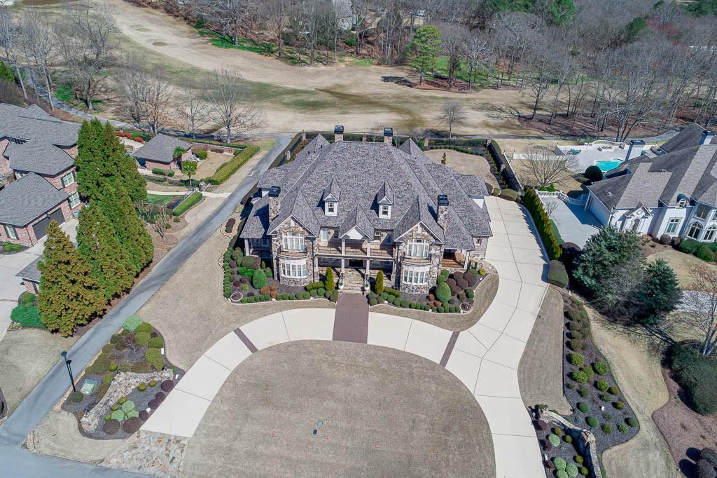 [SOLD] 5163 Legends Drive (1,888,800) Château Élan Estates