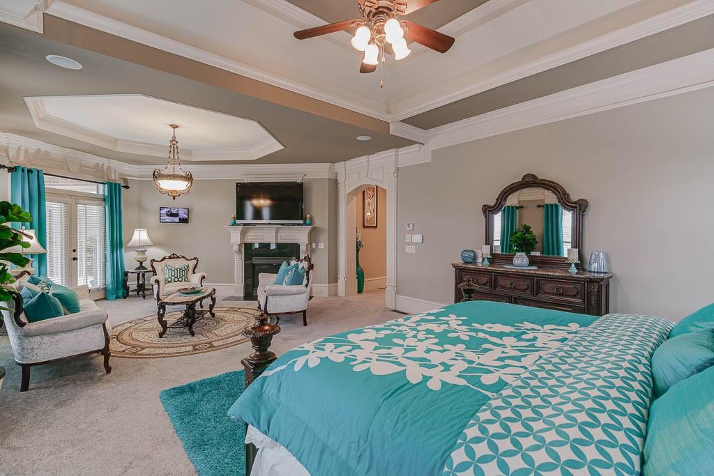 [SOLD] 5163 Legends Drive (1,888,800) Château Élan Estates