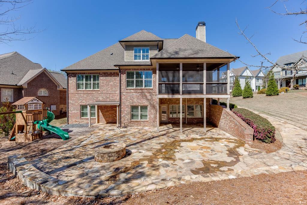 [Sold] 2599 Rock Maple Drive (739,800) Château Élan Estates