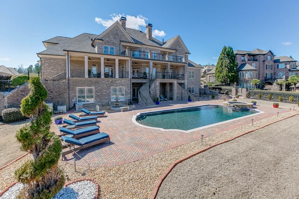 [SOLD] 5163 Legends Drive (1,888,800) Château Élan Estates