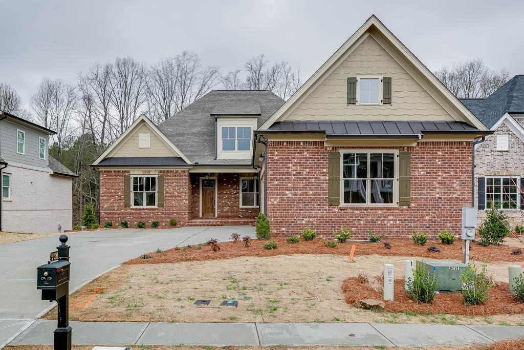 [Sold] 5621 Autumn Flame Drive (689,800) Château Élan Estates