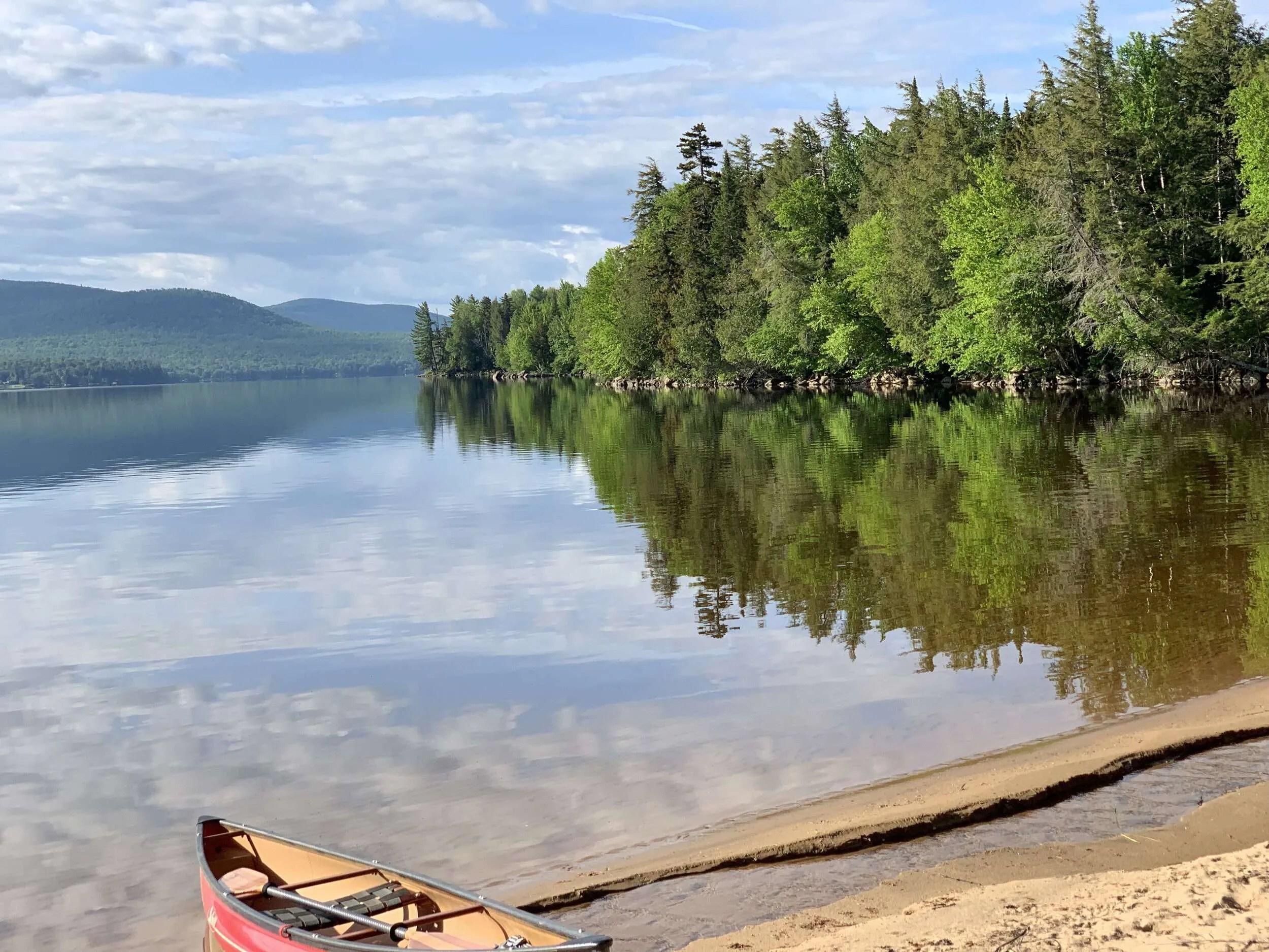 Volunteer Chateaugay Lake Foundation