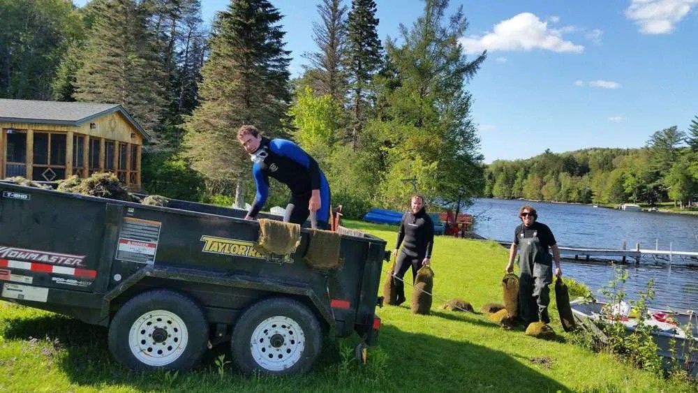 2021 Summer Plans Chateaugay Lake Foundation