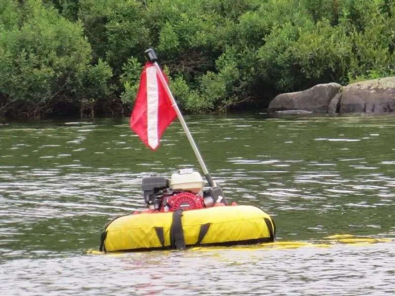 2021 Summer Plans Chateaugay Lake Foundation