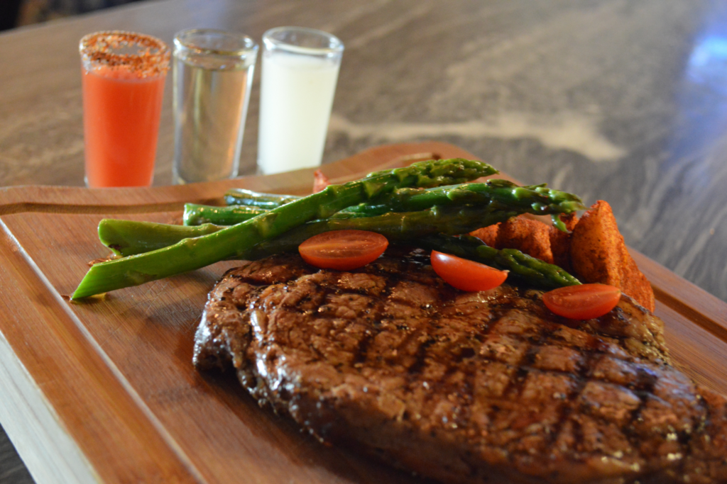 Best Steakhouses Near Tyngsborough, MA Chateau Merrimack Resort and Spa