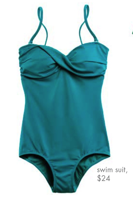 Summer's officially here with Joe Fresh Chatelaine