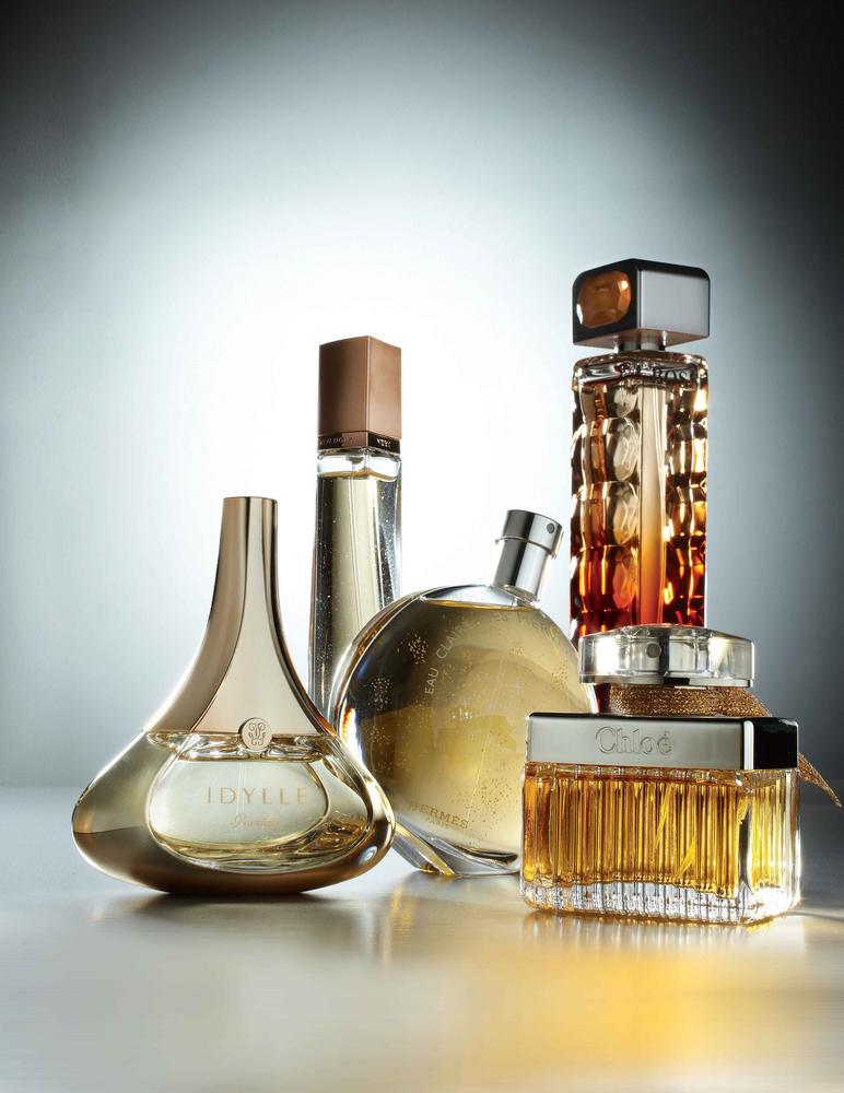 Vote now the Canadian Fragrance awards winners Chatelaine