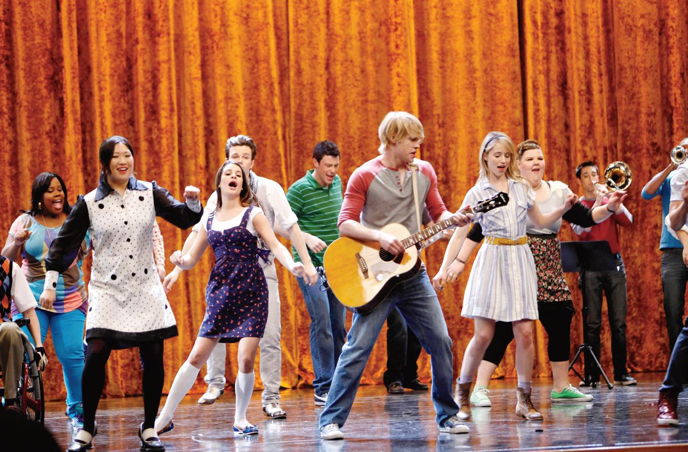 10 glee clubs to satisfy the singer in you Chatelaine