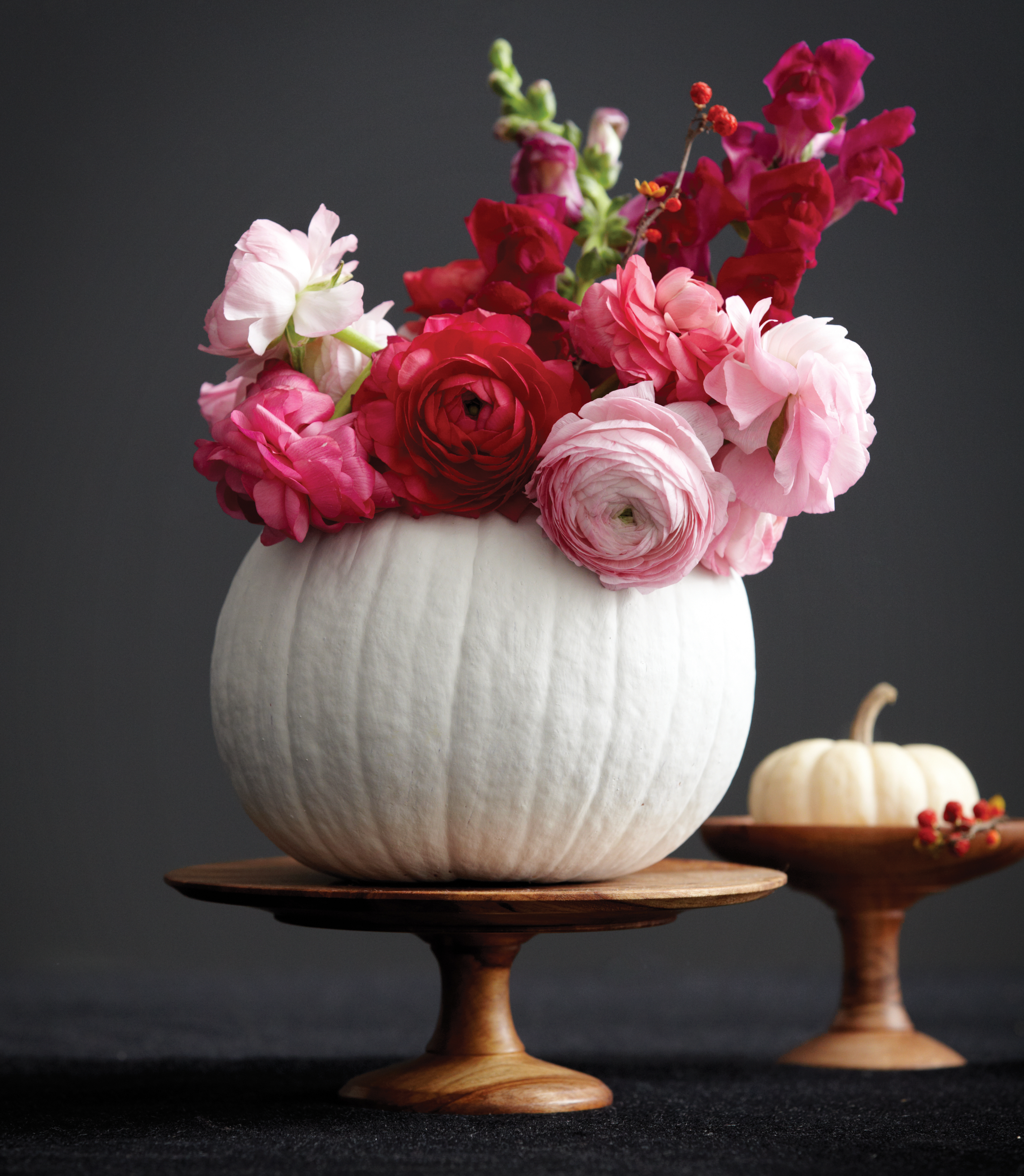 Four beautiful pumpkin decorating ideas Chatelaine