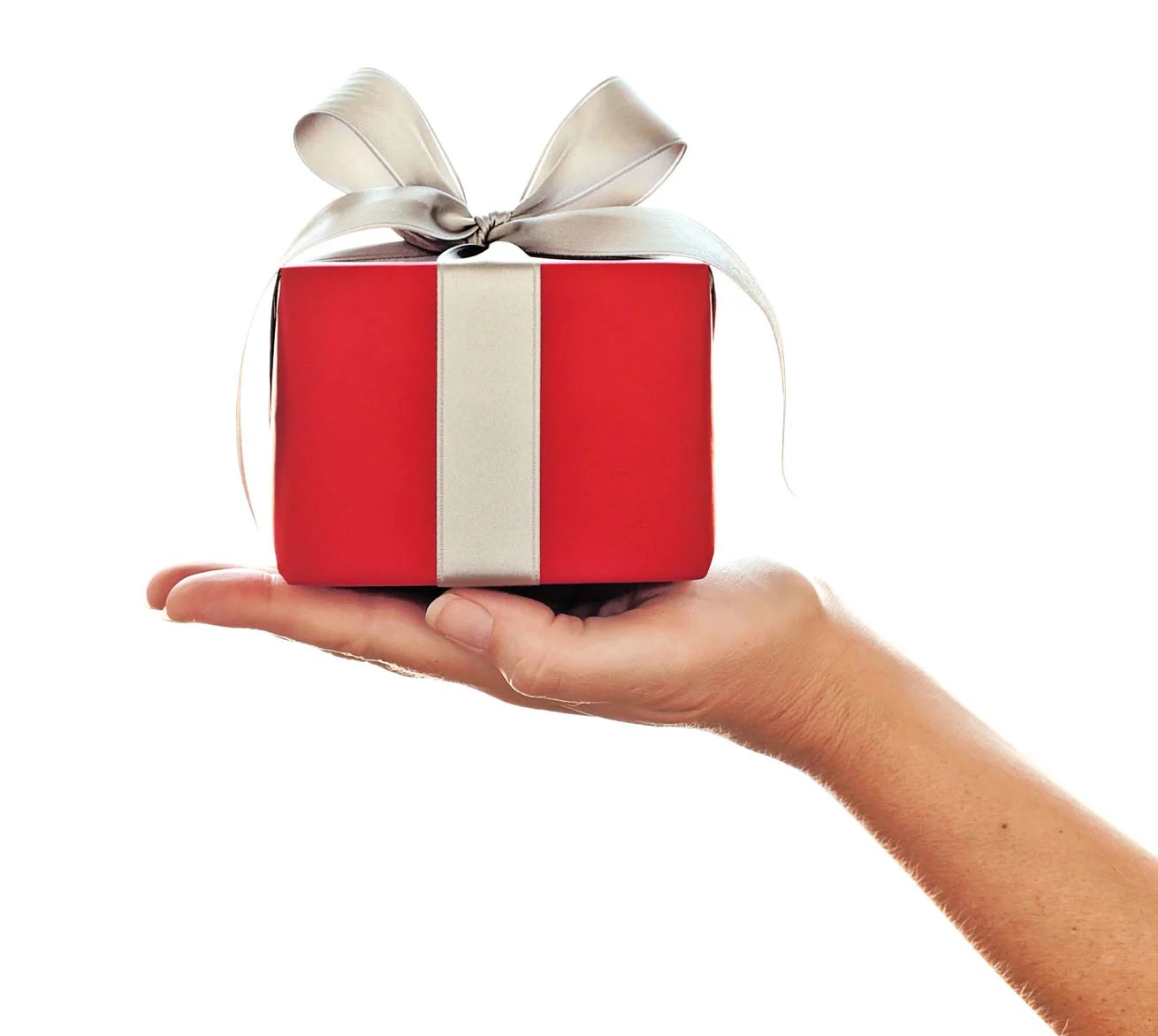 Do we hate wedding gifts enough to ban them? Chatelaine