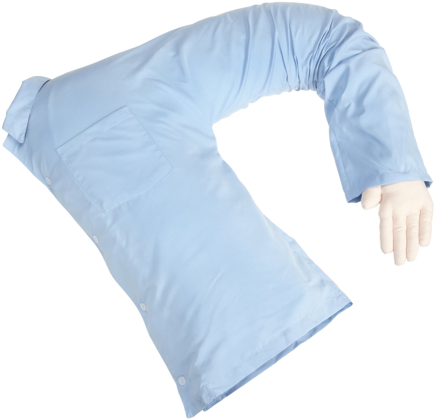 Could a ‘boyfriend pillow’ replace the real thing? Chatelaine