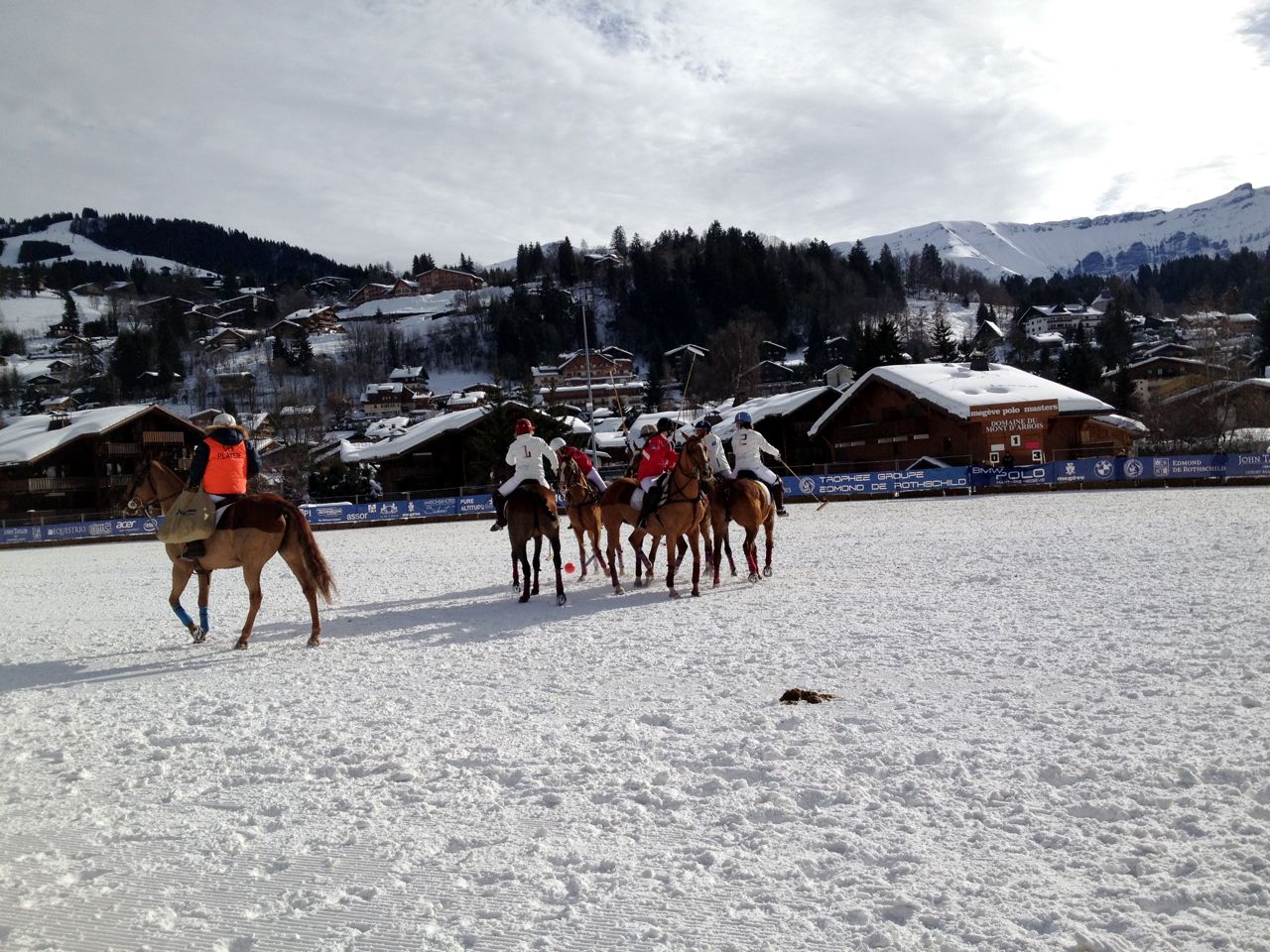 Amy's Alpine cheese fondue recipe Bringing the French Alps home