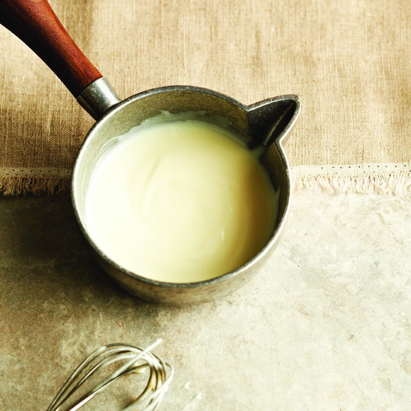 Béchamel Sauce Recipe (Ready in 10 Minutes) Chatelaine