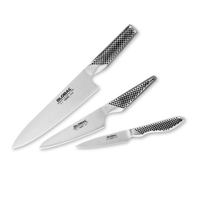 The six best knives for your kitchen