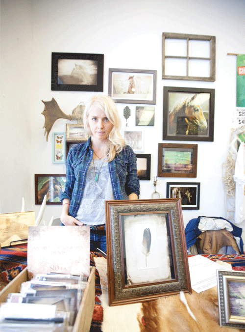 Indie craft fairs in Canada Chatelaine