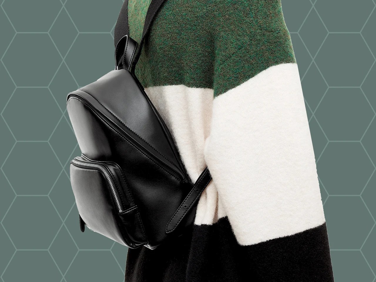 10 Backpacks Chic Enough for GrownUps