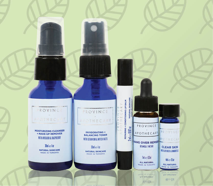 9 Canadian natural beauty brands worth getting to know Chatelaine