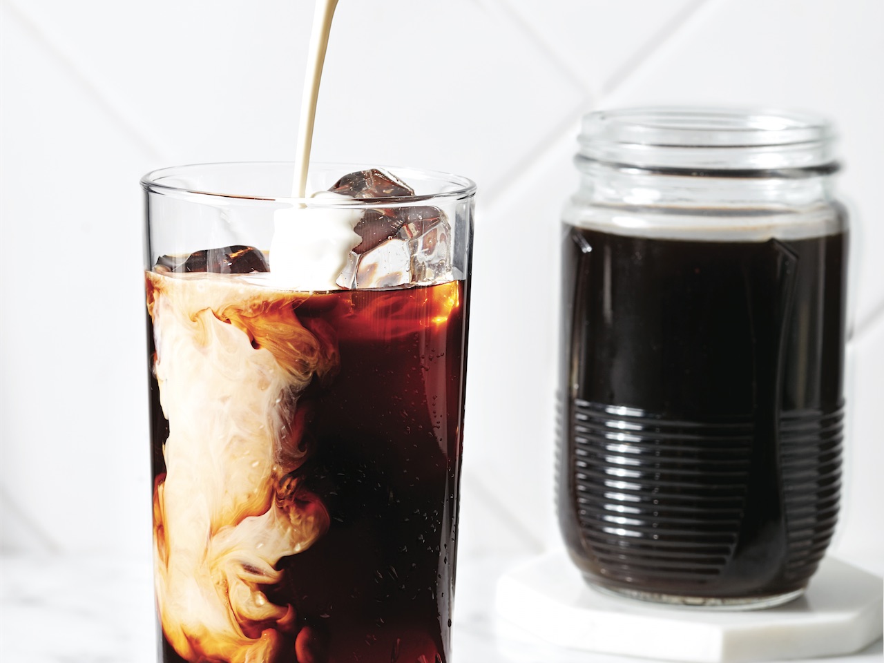 Make Cold Brew At Home—Plus More Iced Coffee Hacks Chatelaine