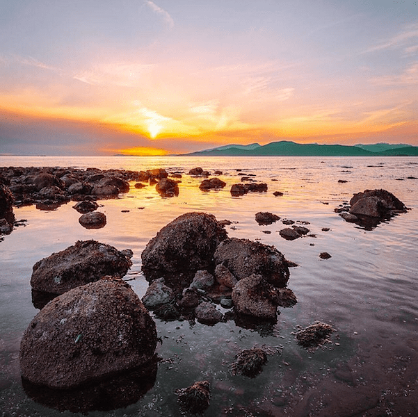 The 20 Absolute Best Beaches In Canada Chatelaine