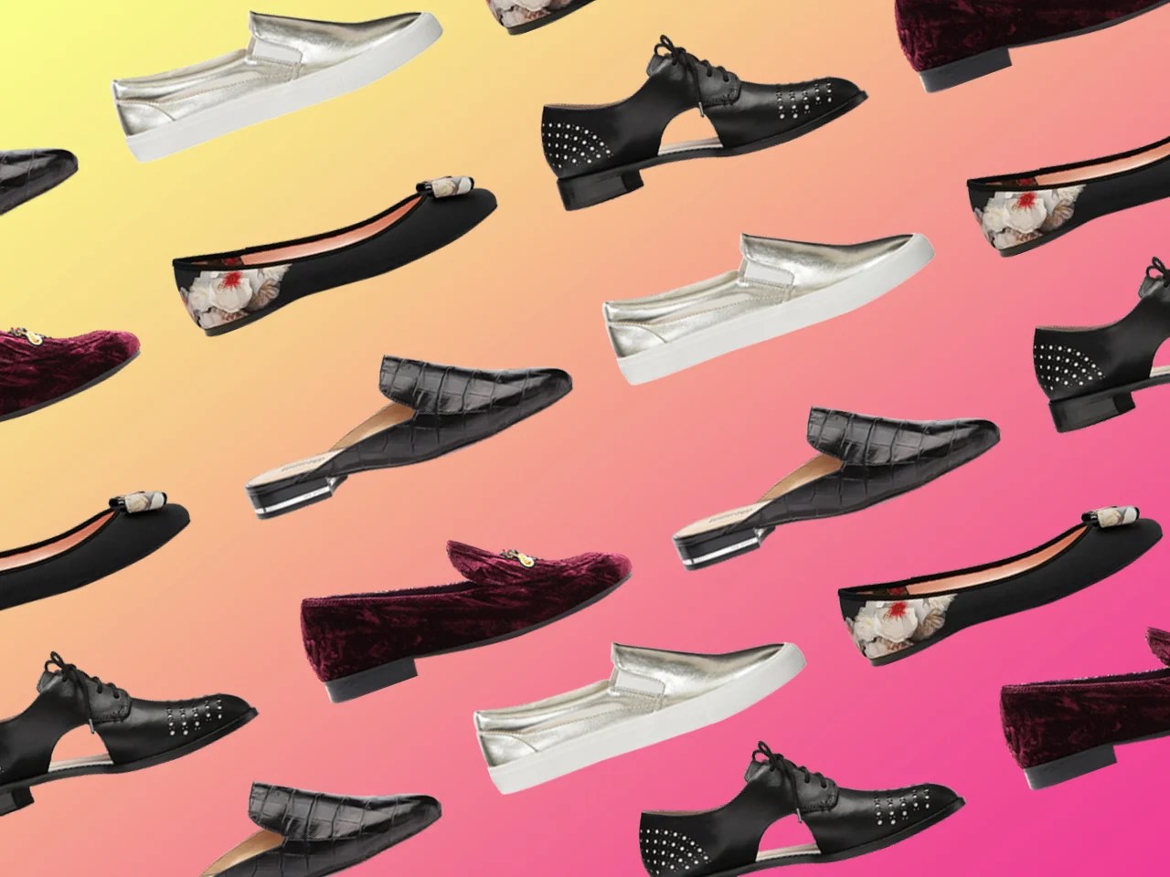 50 Cute and Comfortable Fall Shoes to Wear All Through the Season