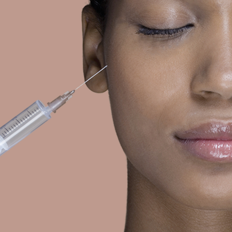 Dermal fillers for acne scars What you need to know (including cost)