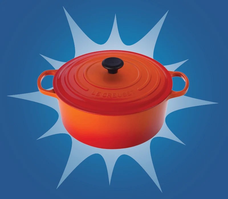 Are These Affordable Dutch Ovens A Match For Le Creuset? Chatelaine