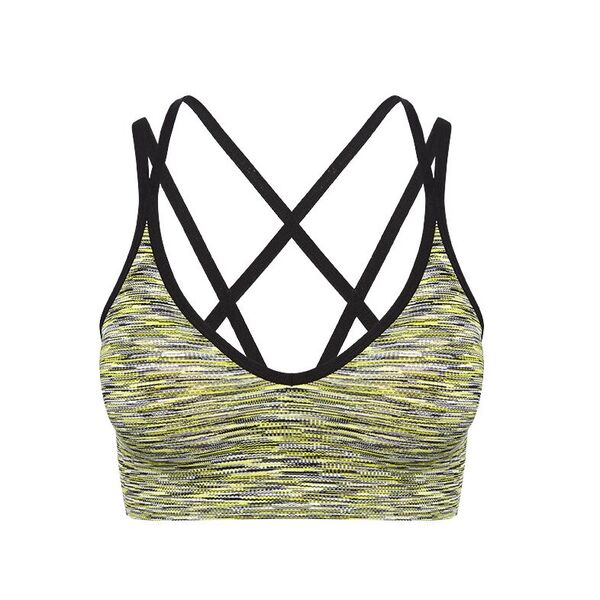 Why you need to check out this new affordable sports bra line Chatelaine
