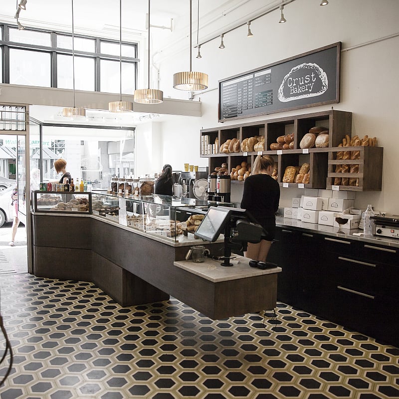 Best Canadian bakeries from coast to coast Chatelaine