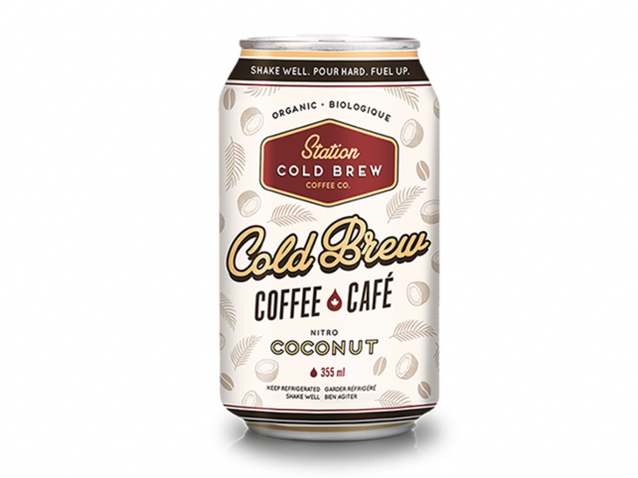 10 canned and bottled cold brew coffees for a stylish summer caffeine fix