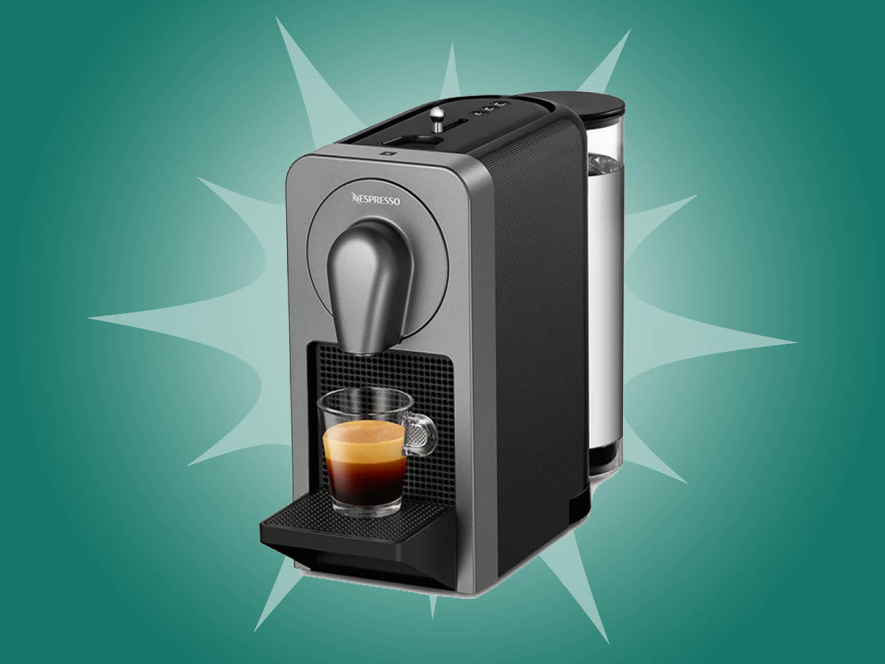 Mad deals of the day 110 off a Nespresso coffee maker and other daily