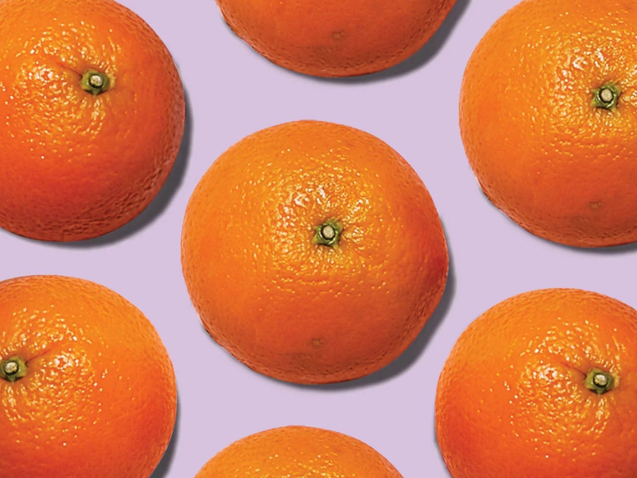 Reducing the risk of dementia Can eating oranges help?