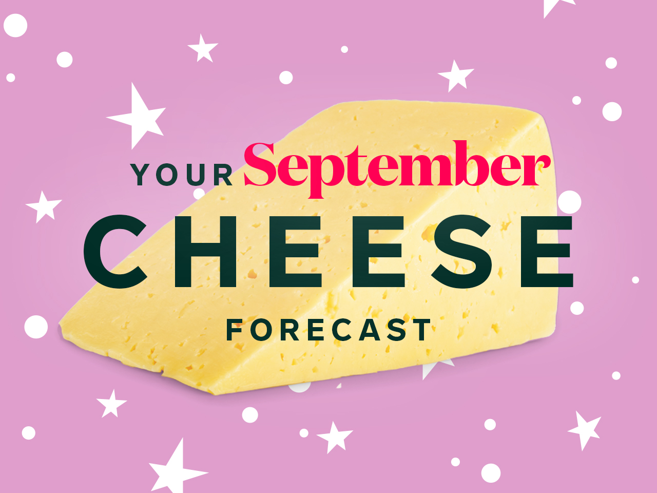 Canadian Cheeses Win Big At The Academy Awards Of Fromage