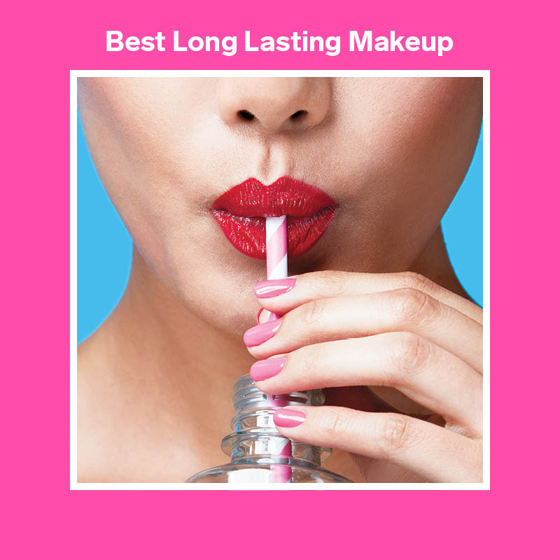 The Best Long Lasting Makeup That Won't Budge CHATELAINE