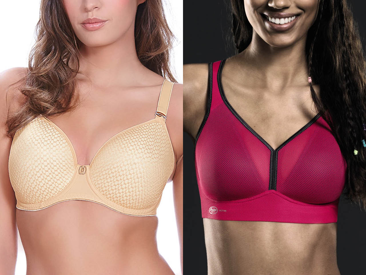 How To Find The Best Bras For A Large Bust Chatelaine